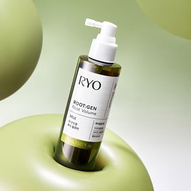Ryo Root:Gen Root Volume Mist 150ml