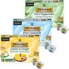 Twinings Herbal Tea K-Cup Pods for Keurig, Variety 3-Pack –