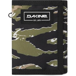 Dakine Vert Rail Wallet, Tiger Camo, Classic