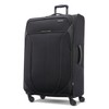 American Tourister 4 KIX 2.0 Expandable Softside Luggage with Spinner