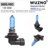 Halogen Headlight Bulbs Replacement for Honda CR-V CRV 2015 2016