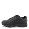 Drew Men's Force Comfortable Lace-Up Walking Shoe Therapeutic Extra Depth