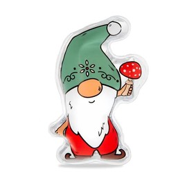 Gnome Matter What Shower Gel Pods in Jar (12 Pods Included)