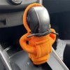BPOOBP Universal Lovely Gear Shift Knob Cover for 95% Car