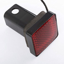 Light Hitch Brake Cover