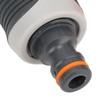 4Pcs Garden Hose Nozzle Sprayer High Pressure Water Gun with