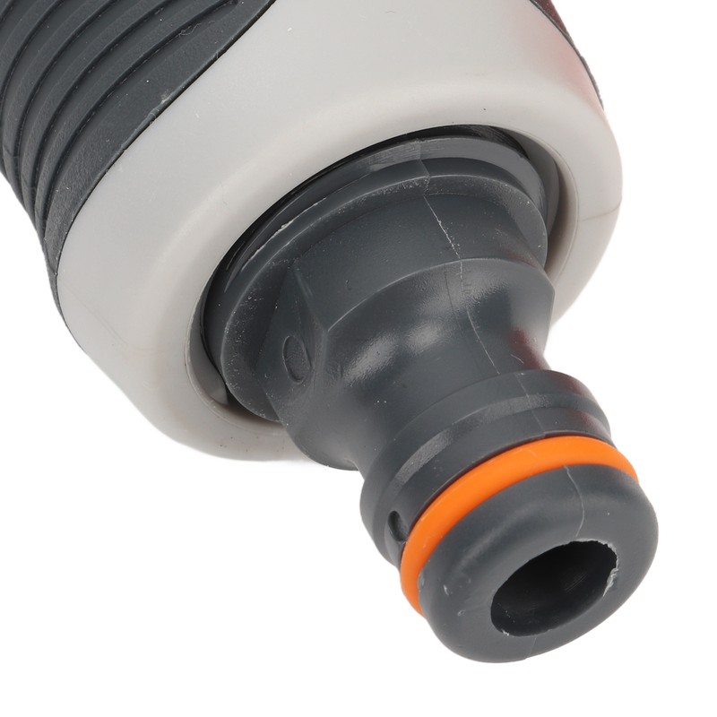 4Pcs Garden Hose Nozzle Sprayer High Pressure Water Gun with