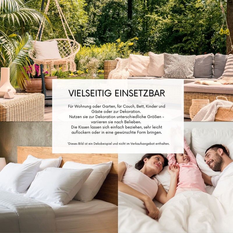 MSS Small Sofa Cushions and Cushion Size: