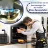 Universal Thermocouple for the Oven of Length 150 cm with
