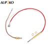 Aupoko Patio Heater Thermocouple, Outdoor Propane Gas Patio Heater Replacement