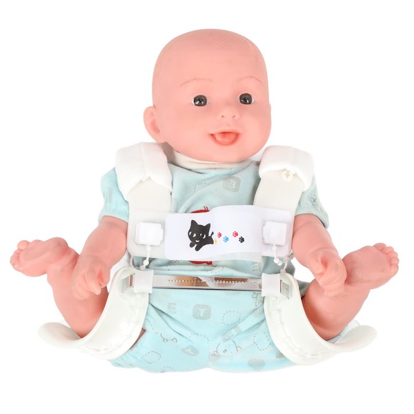 Infant Hip Abduction Brace, Carrier for Babies Up To 12