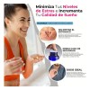 Gaba Capsulas - Acido Gamma Aminobutírico 100 Para 180 Días