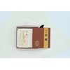 [Feng Rhyme Sandalwood] Short, Mini Size (Sandalwood Scent)