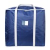 Oversize Moving Bag Waterproof Good Bearing Zipper Design Storage Bag