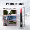 1 Pack Car Bullet Antenna, for GM Chevy Silverado 1500