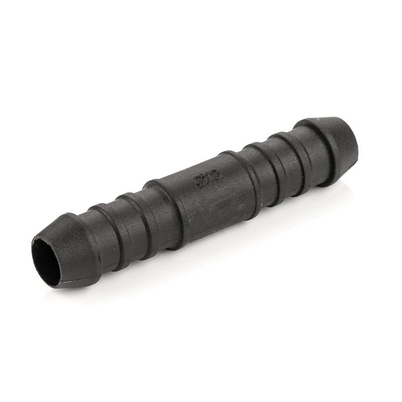 LST Polyamid PA-Schlauch Kraftstoffleitung Kupplung Benzin ölbeständig 12 mm