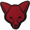 MilSpec Monkey Fox Head Morale Patch (Full Colour)