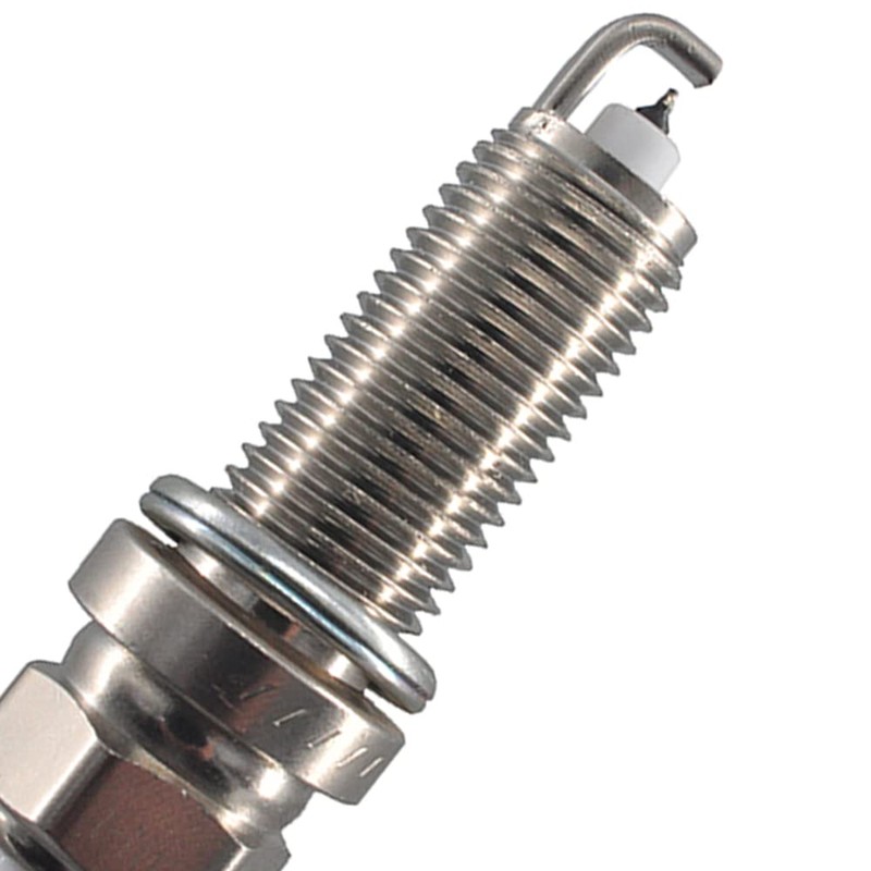 Autowxjq - Bujías de iridio reemplazan LKAR7BIX-11S 93501, paquete de