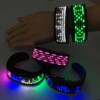 Flash Led Shoe Clip Light Shoe USB Safety Led Light