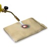 Extreme Temperature Soldering Mat Plumbers Heat Proof Brazing Pad Asbestos-Free