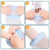 Waterproof Arm Cast Cover for Shower, Soft Comfortable Cast Shower