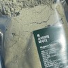 Mugwort Soy Latte 500g / 쑥 소이라떼 500g