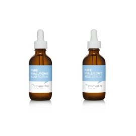 Sérum Pure Hyaluronic Acid Serum Cosmedica para piel sensible de 240mL