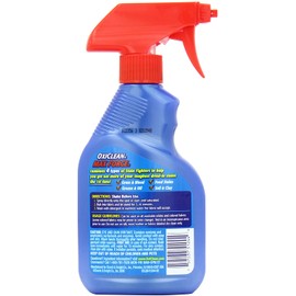 OxiClean MaxForce Laundry Stain Remover Spray, 12 Fl. oz.