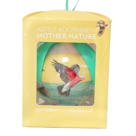 La La Land Single Bauble Mother Nature
