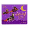 Paleta de sombras ColourPop Hocus Pocus 2 12 tonos dorado