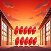 10Pcs Red Automatic Poultry Watering Nipples, Chicken Drinker System,Poultry Feeding