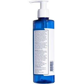 PanOxyl Gel De Limpieza Con 2% Ácido Salicílico, 192 ml Jabón Para Piel Grasa Y Con Imperfecciones • Funciona Como Exfoliante De Limpieza Profunda • Control De Brillo