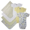 UD_Unisex Baby 7 Pc  Sets Nc_0546nb
