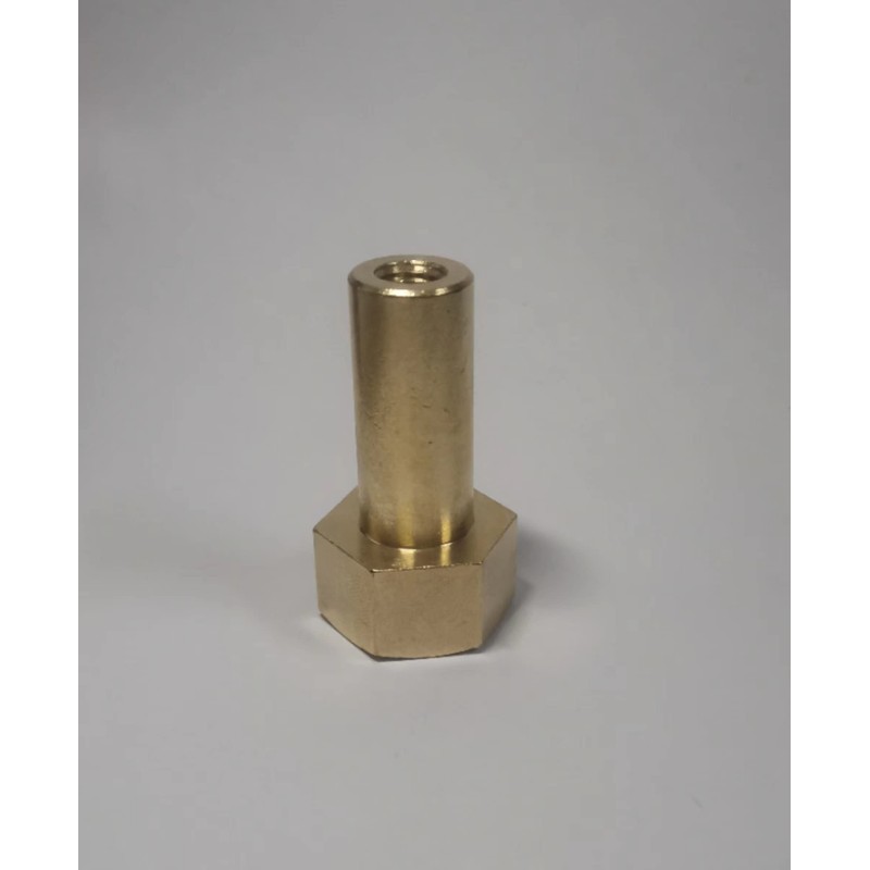 QTJ 53108900 Spring Barrel Nut Assembly Replacement for Pentair Clean