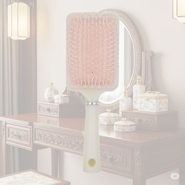 House Peter Hair Styling Square Brush