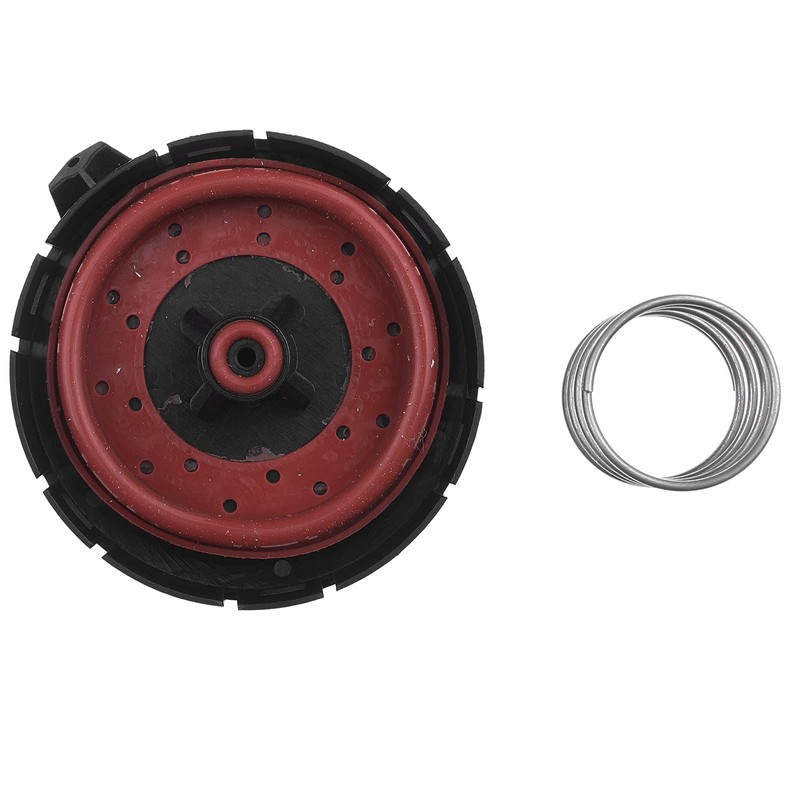 Crankcase Valve Oil Separator Set for 5 Series E60 E61