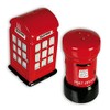 Puckator London Salt and Pepper Shakers Set for England Fans