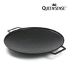 Queen Sense Titanium Coated Induction Camping Griddle Pan + Storage