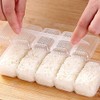 Rice Ball Maker, Rice Ball Maker, Pressing Mold Case, Easy