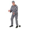 Bristol Novelty Convict Costume