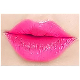 Witch's Pouch Lipstick S14 Neon Pink