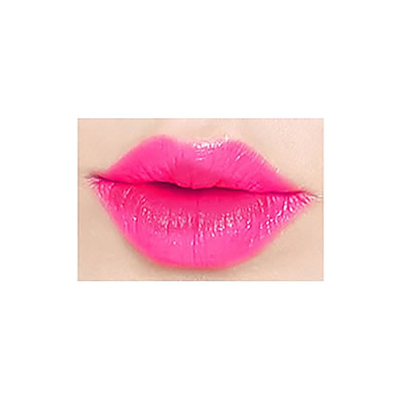 Witch's Pouch Lipstick S14 Neon Pink