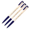 Korea Pens Dong-a P&t Speedy Ball Point Pen Dozen Box