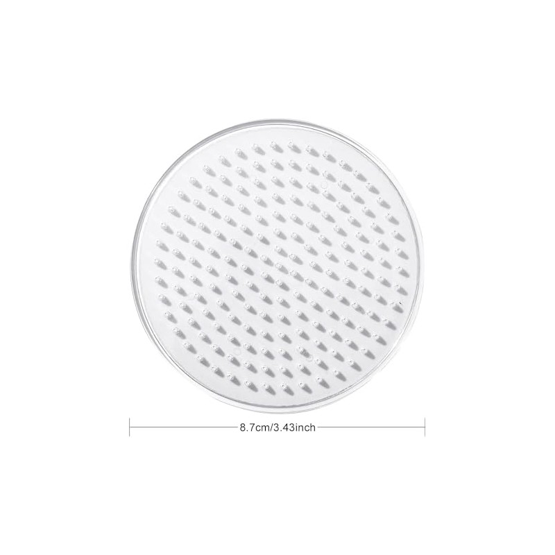 Handicraft Emporium | Plastic Pegboards Used for 5x5mm DIY Fuse