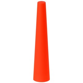 Ledlenser Premium LED Torch Accessories - Ledlenser 32mm Signal Cone, for Ledlenser P6 Core and PTT Series Torches (Orange)