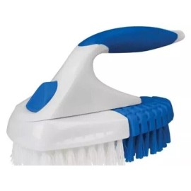 CLOROX CLEANING MULTI-PURPOSE FLEX SCRUB BRUSH