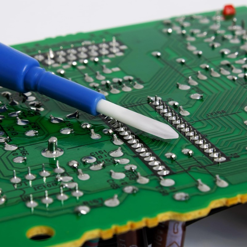 sourcing map Plastic Screwdriver PH0.17 Phillips Head Screwdriver Ceramic Repair