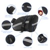 Bike Repair Tool Kit & Bike Saddle Bag, Bicycle Saddle