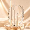 Winged Eyeliner Stamp, 3 in 1 Waterproof Eyeliner Liquid Liner