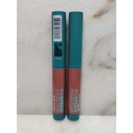 Maybelline New York 2-Maybelline New York #009 Lighting -Green Edition Balmy Lip Blush